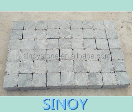 Good price blue limestone wall brick