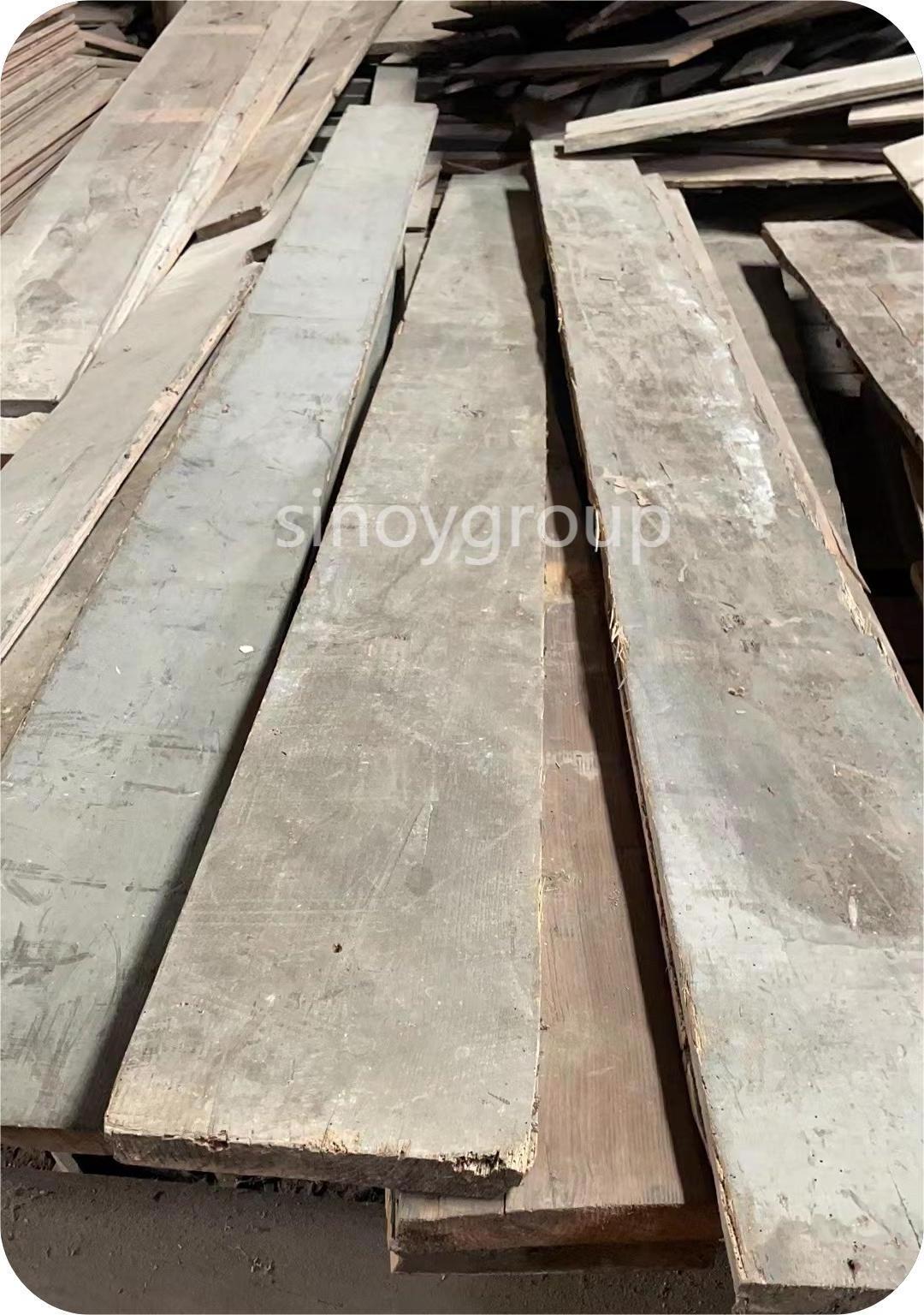 Reclaimed  old Original pine/larch/elm planks