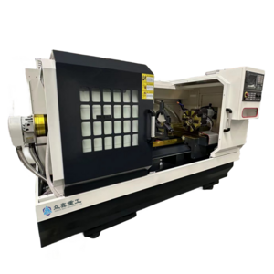 2024 Preferable High Quality Das Cnc Lathe Metal Small Cnc Lathes For Sale