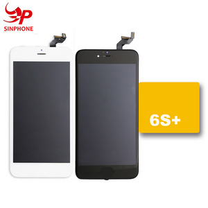 Factory Price For iPhone 6S Plus LCD Touch Screen, For iphone 6s lcd screen Wholesale