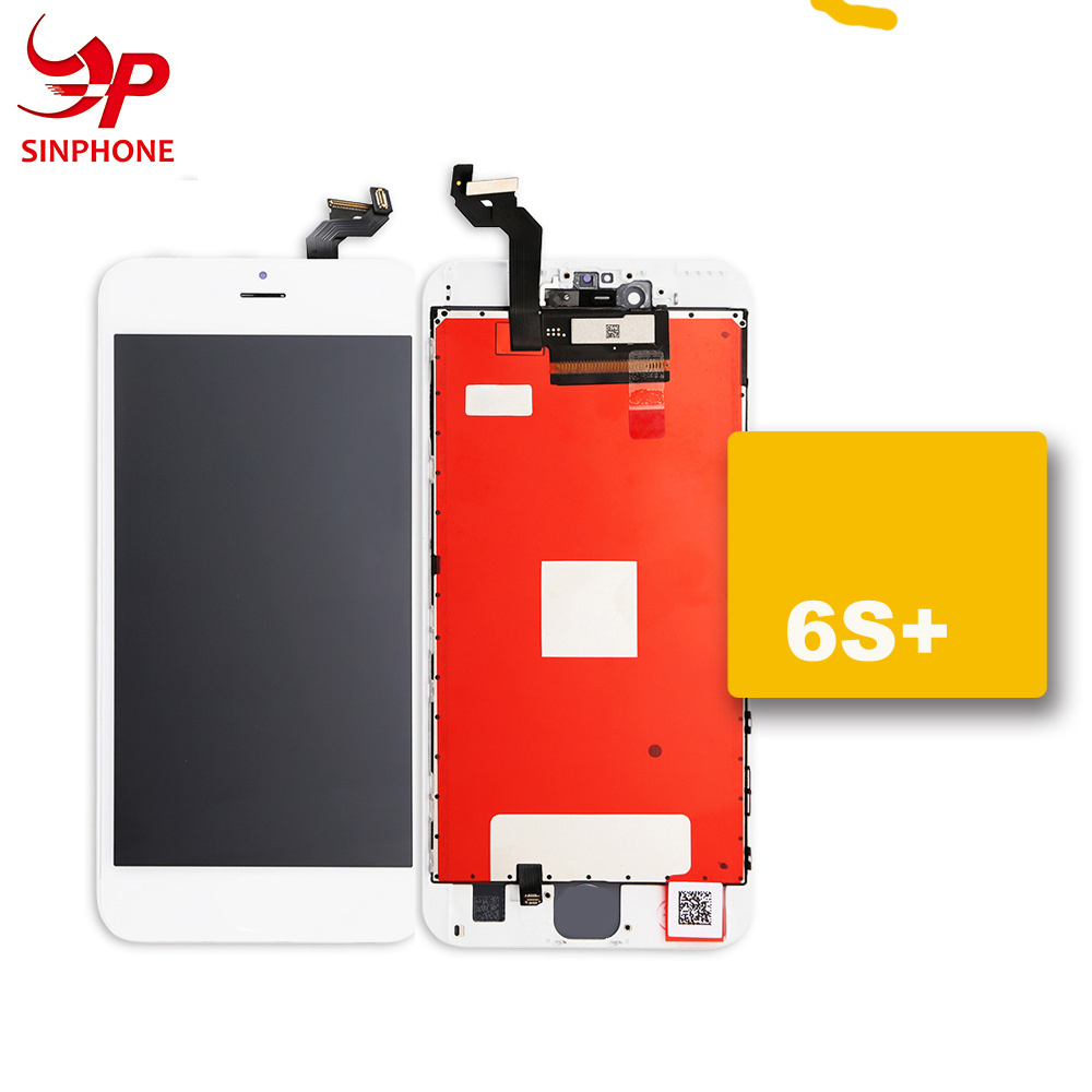 Factory Price For iPhone 6S Plus LCD Touch Screen, For iphone 6s lcd screen Wholesale