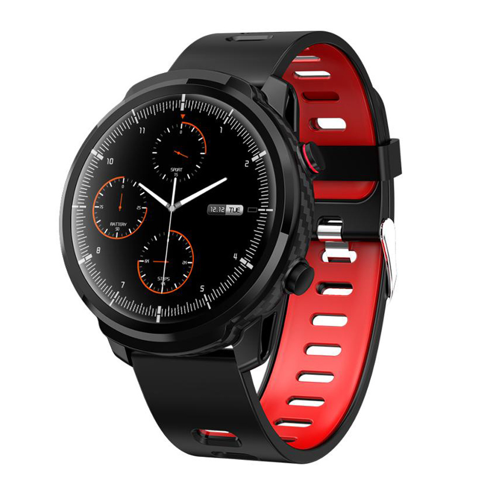 IP67 Waterproof Wrist Watch Smart S10 Incoming Call Reminder Blood Pressure Heart Rate Monitor Smart Watch