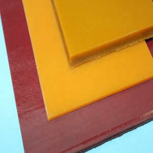 Polyurethane PU Sheet 1mm-200mm Thickness