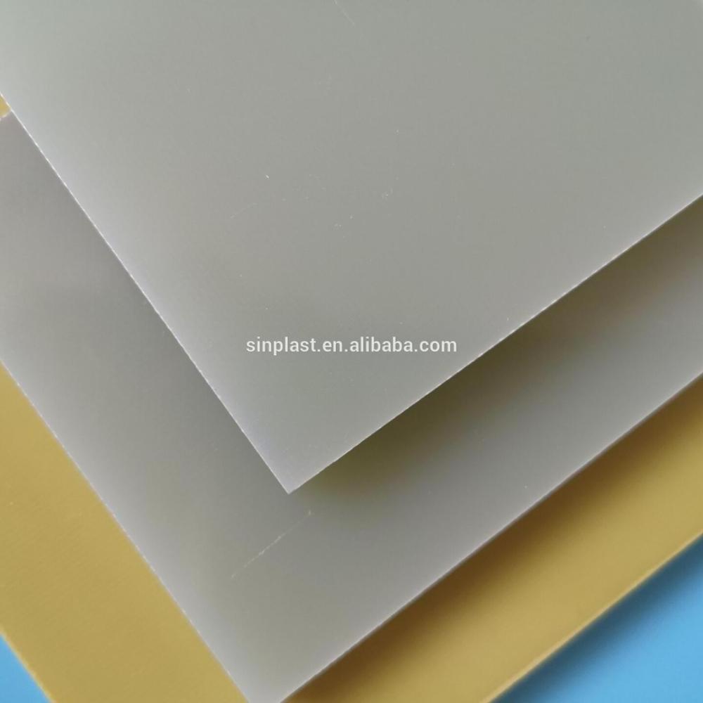 Insulation material FR4/G10/G11 Epoxy glass laminate sheet 3240 epoxy Resin glass fiber board 4x8 China factory wholesale