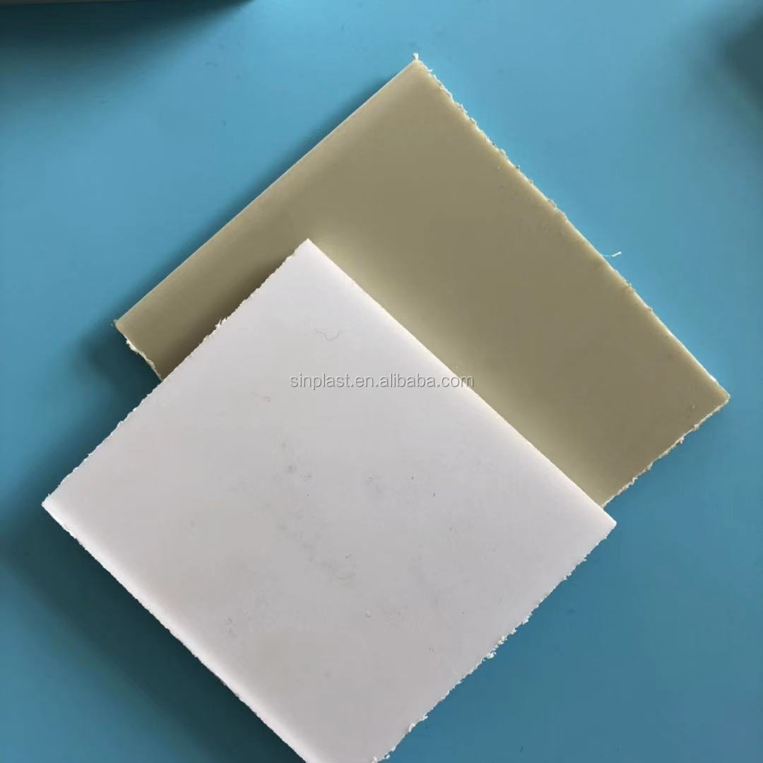 China factory supply 3mm thickness Polypropylene/PP plastic sheet/foam good quality