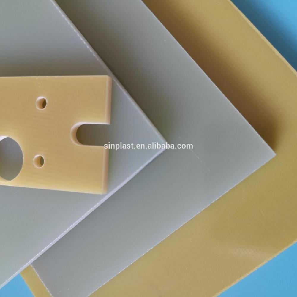 Insulation material FR4/G10/G11 Epoxy glass laminate sheet 3240 epoxy Resin glass fiber board 4x8 China factory wholesale