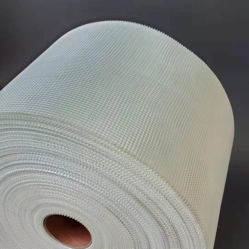 160g alkaline resistant fiberglass / glassfiber scrim stucco mesh fabric