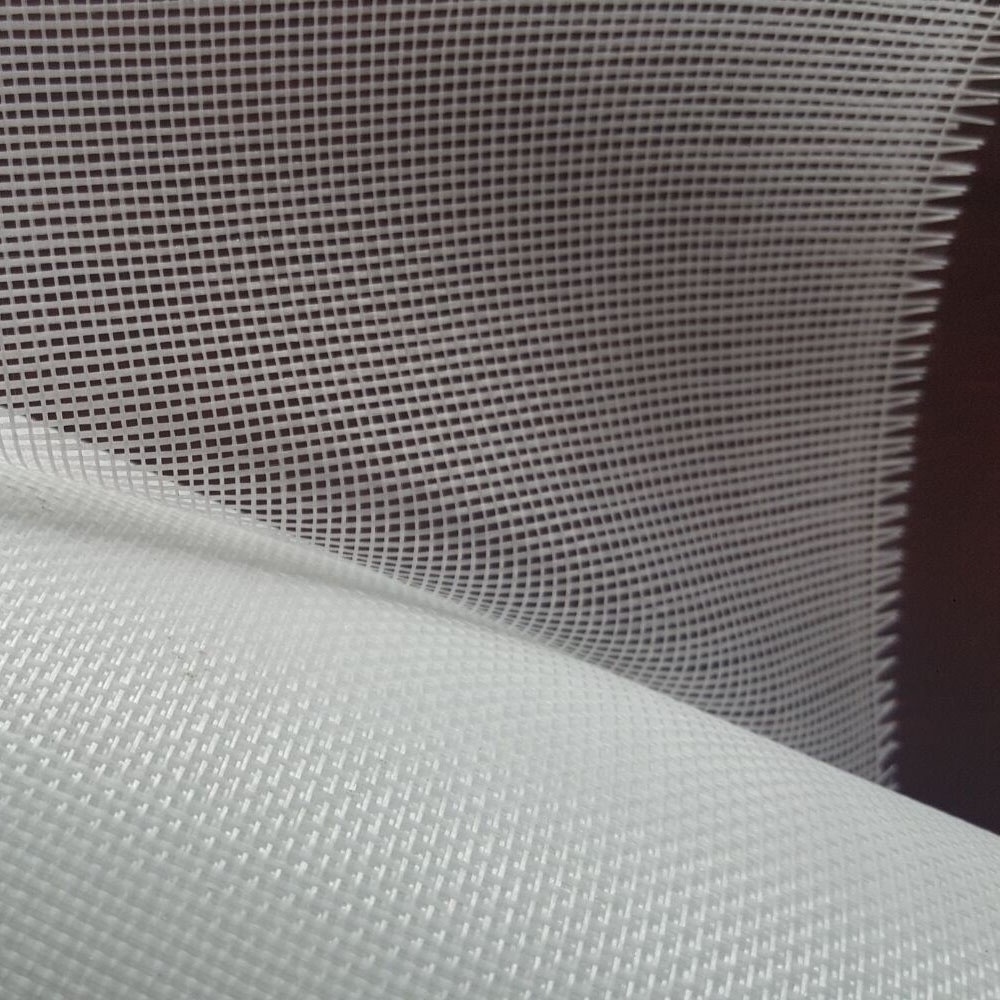 160g alkaline resistant fiberglass / glassfiber scrim stucco mesh fabric