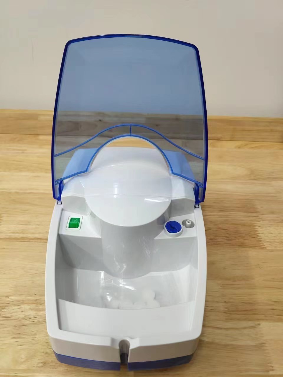 SIN-CN01 medical equipment home compressor portable nebulizer machine for adult and kids