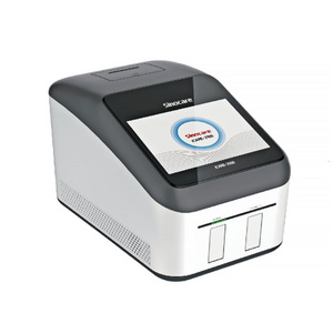 Sinocare iCARE -2100 Portable Automatic Multi-function Analyzer Biochemistry Medical Equipment Coagulations Analyzer