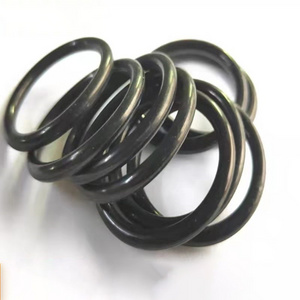 Factory Various Size Rubber Silicone o-rings Seals O Rings Gaskets O ring Seals Kit