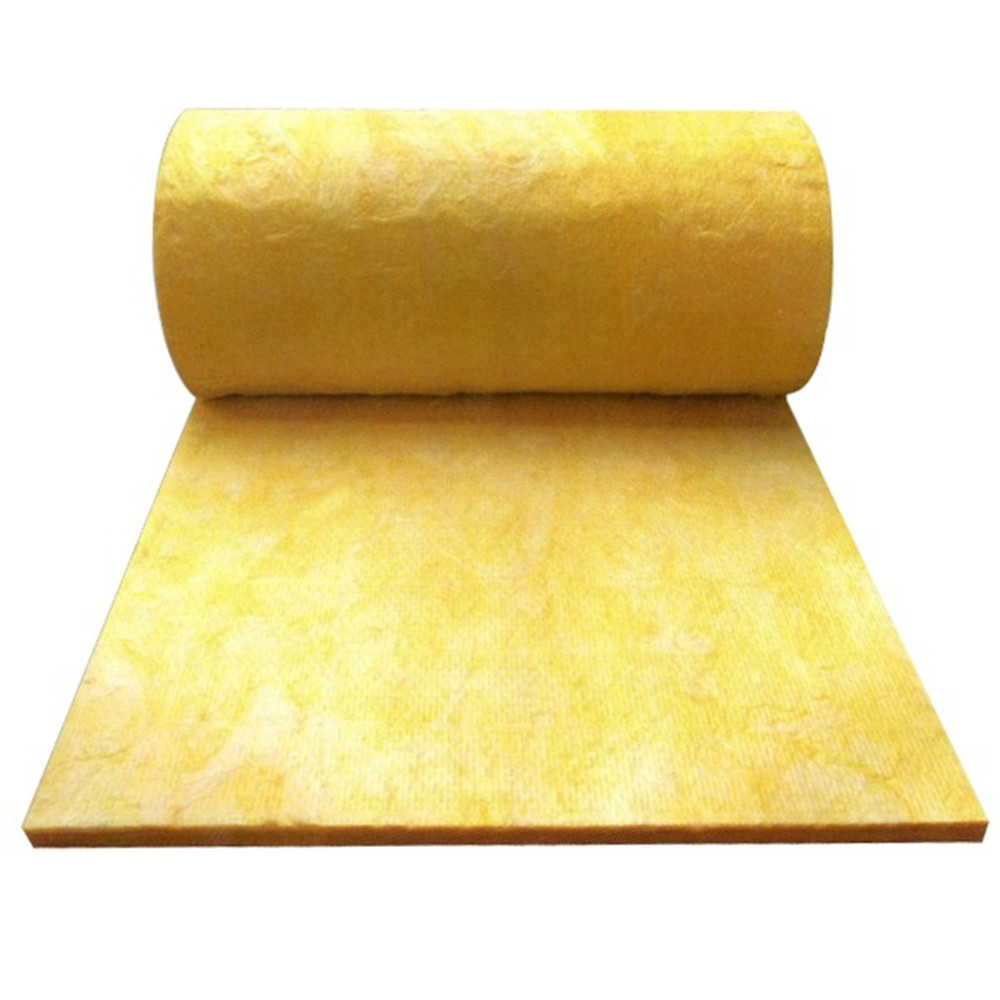 fiberglass insulation price Glass Wool blanket