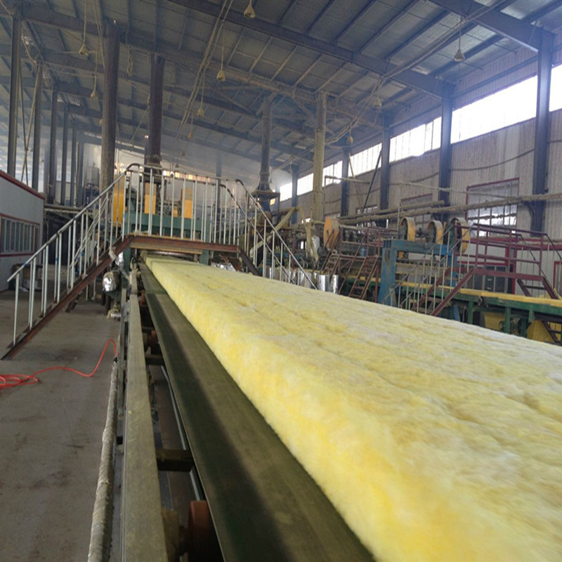 fiberglass insulation price Glass Wool blanket