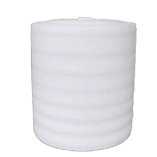 EPE Foam Packing Roll