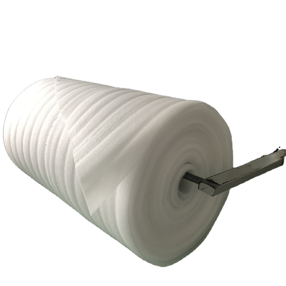 EPE Foam Packing Roll