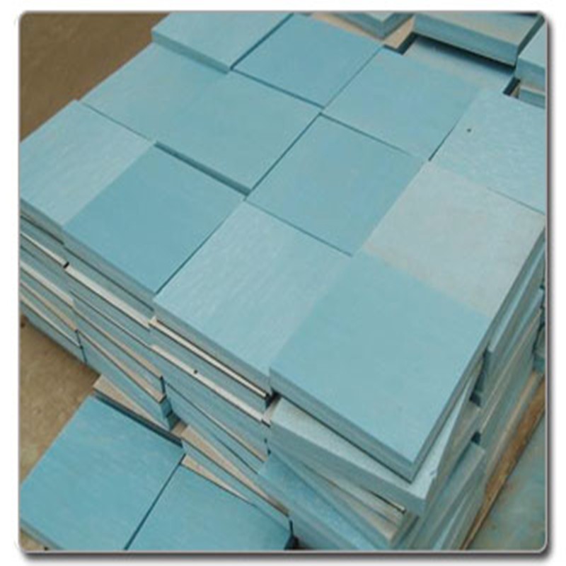 Thermal insulation extruded polystyrene XPS foam board, High Density polyurethane foam sheets