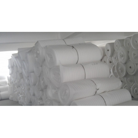 Polyethylene EPE Foam Roll/Sheet Protective Material for Packing