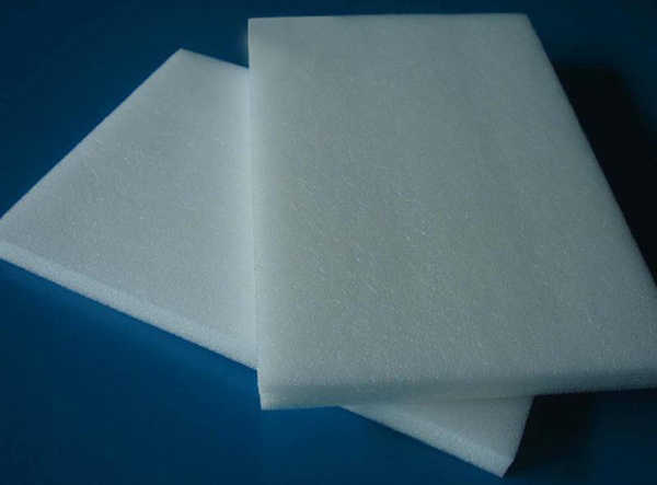 Polyethylene EPE Foam Roll/Sheet Protective Material for Packing