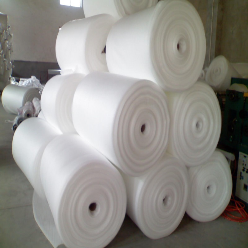 high density white epe foam sheet /epe foam roll /epe foam