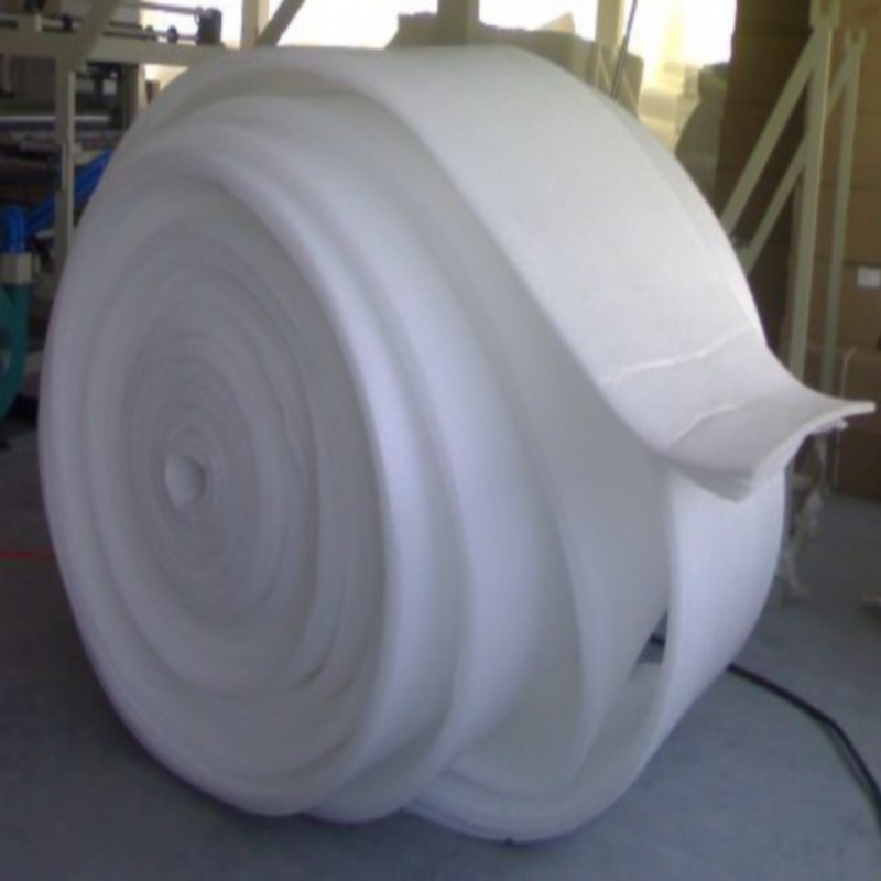 high density white epe foam sheet /epe foam roll /epe foam