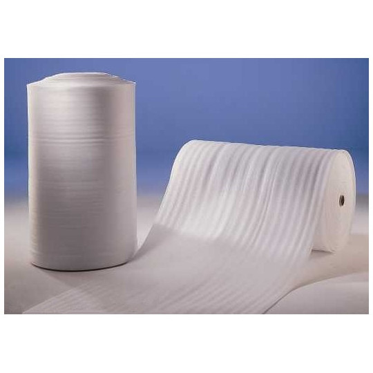 No-toxic White EPE foam sheet roll