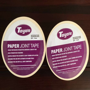 Drywall Joint Paper Tape