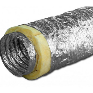 Aluminum Flexible Duct for Air Condition