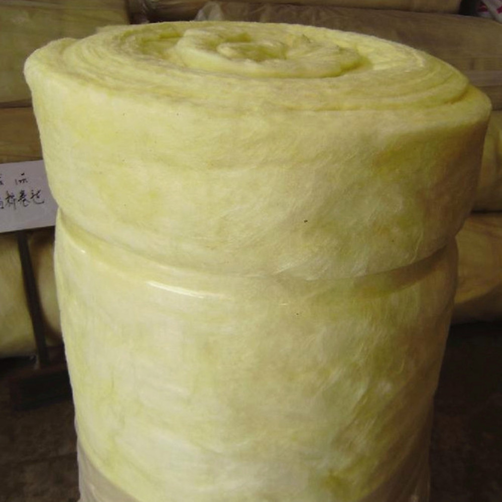 fiberglass insulation price Glass Wool blanket