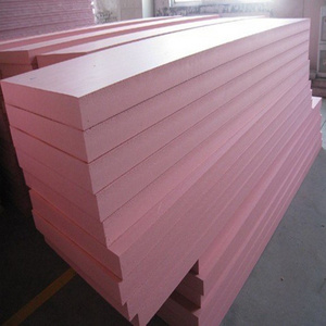 Thermal insulation extruded polystyrene XPS foam board, High Density polyurethane foam sheets