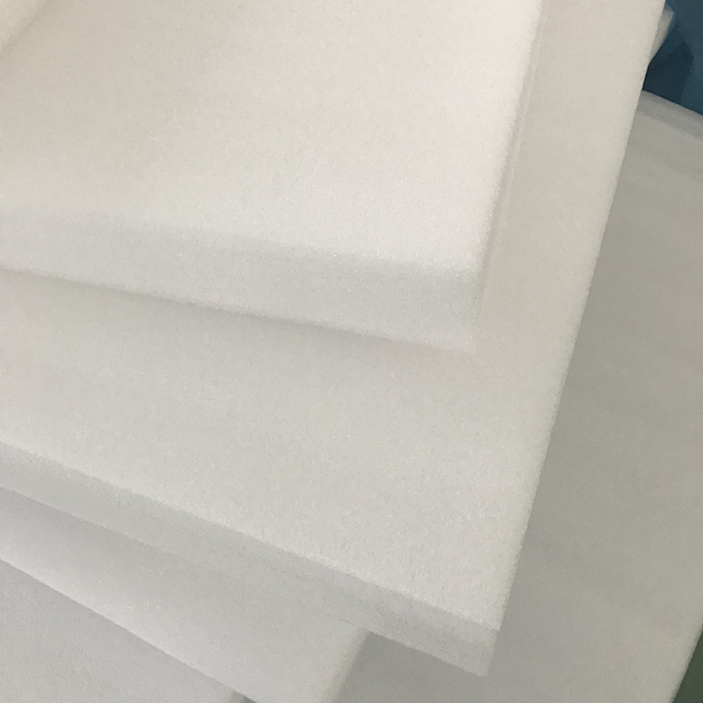 Expanded polyethylene foam, EPE packing sheet, 3/5mm foam sheet