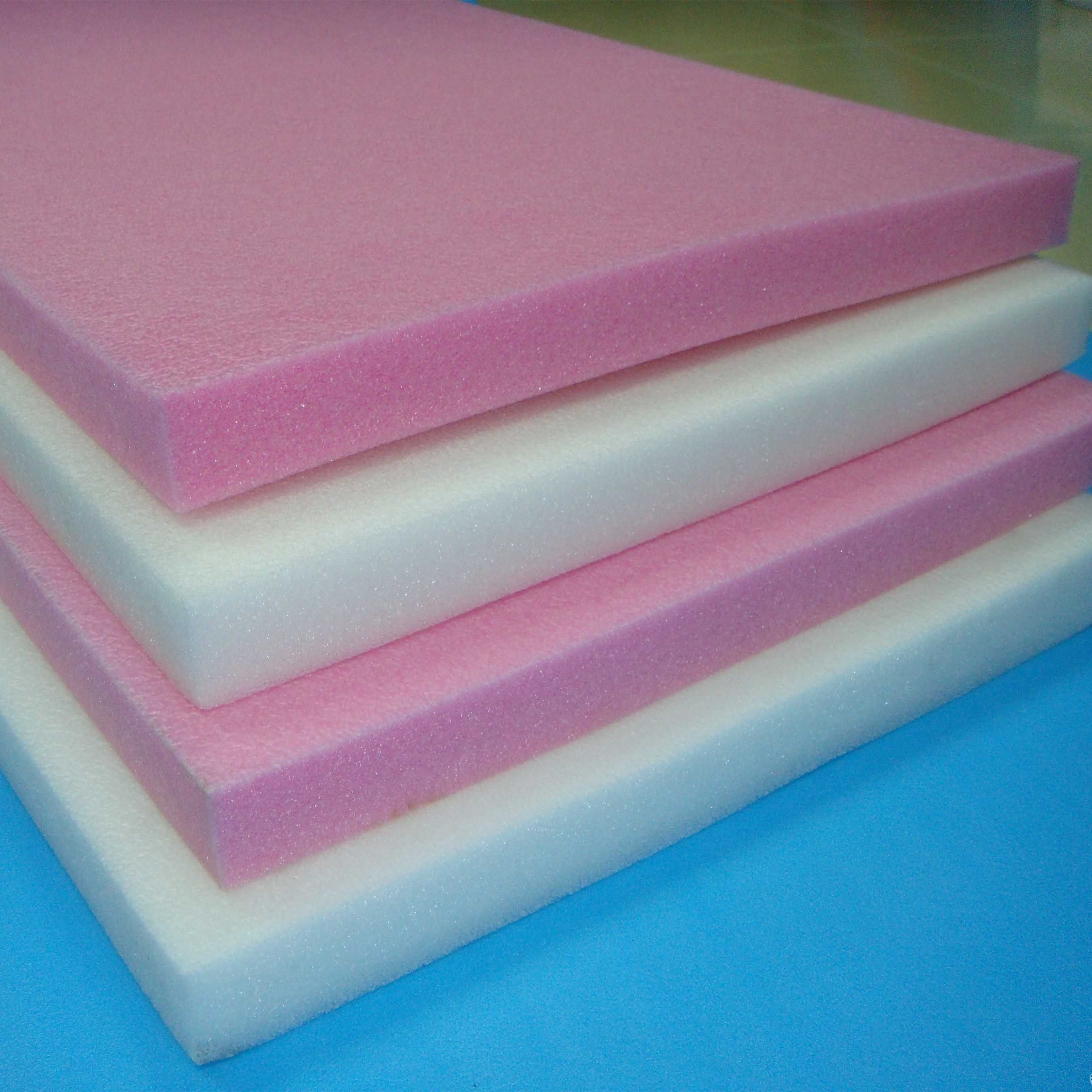 Shockproof materials  EPE Foam Packing