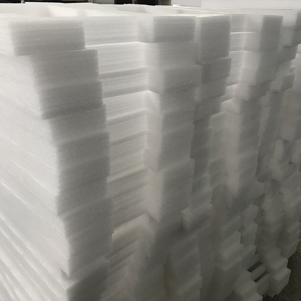 Expanded polyethylene foam, EPE packing sheet, 3/5mm foam sheet