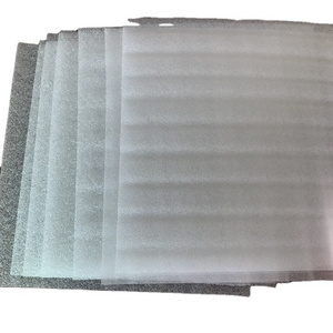 EPE foam sheet, expanding polyethylene sheet, protective packing sheet