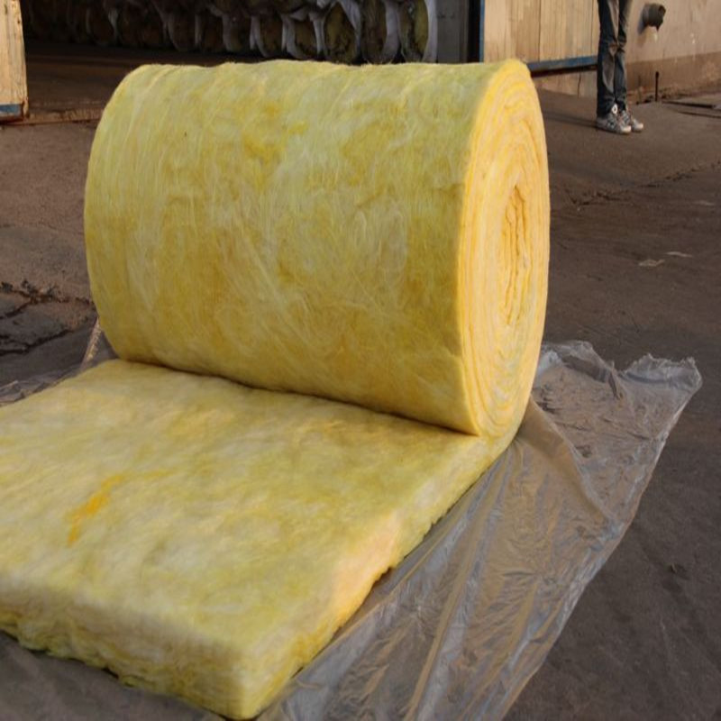 fiberglass insulation price Glass Wool blanket