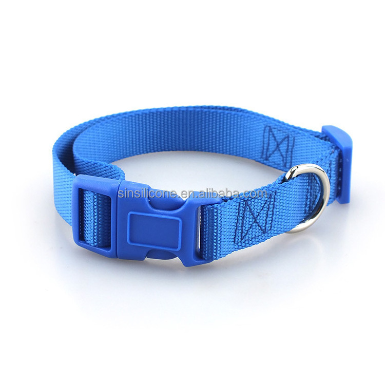 Croc Dog Cat Pet Personalized Collar - XS    S    M    L      XL