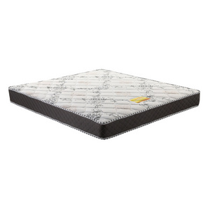 Bedroom Furniture Hotel Apartment High Quality Queen Size Pocket Spring Latex Mattress