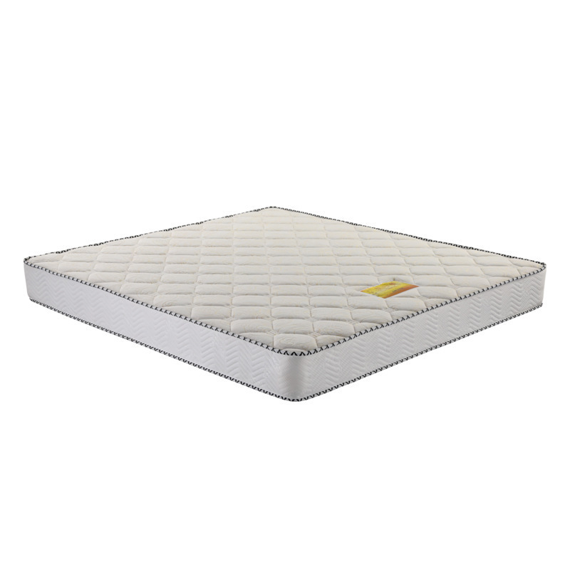 Bedroom Furniture Hotel Apartment High Quality Queen Size Pocket Spring Latex Mattress