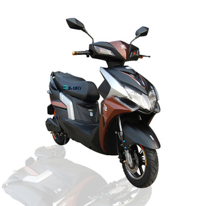 Sinski High Quality Raptor Road Legal Adult Motorcycle For Man Electric Scooter