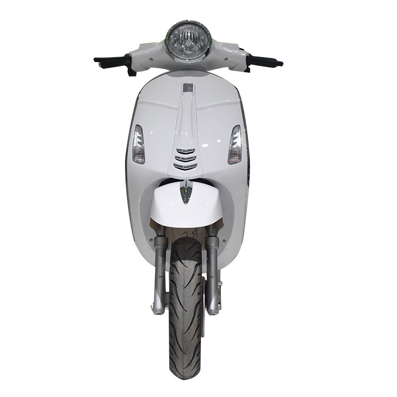 China electric scooter supplier 2 seat electric moped hot sale 1000w electric bike scooter for adult