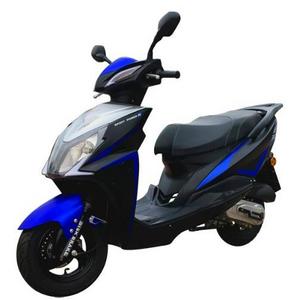 Fashion New Model scooter 49cc 50cc motos bike motorcycle off road gas moped scooter with pedals