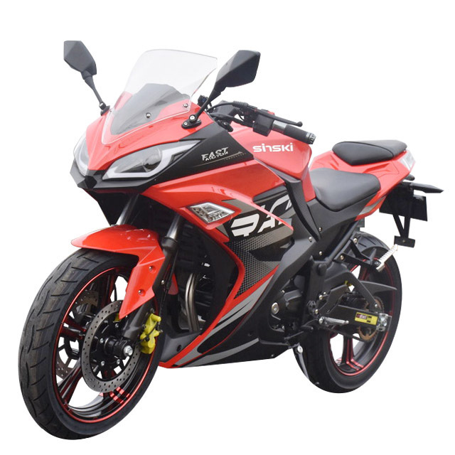 China classic 150cc 200cc 250cc gas dirt bike racing motorcycle bike adult high quality 400cc motorbike for sale