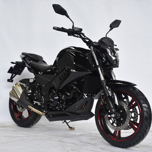 Factory Direct Sales Wholesale Price gas motorcycle Super Speed Water Cooling 250CC 400CC Racing Motorcycle