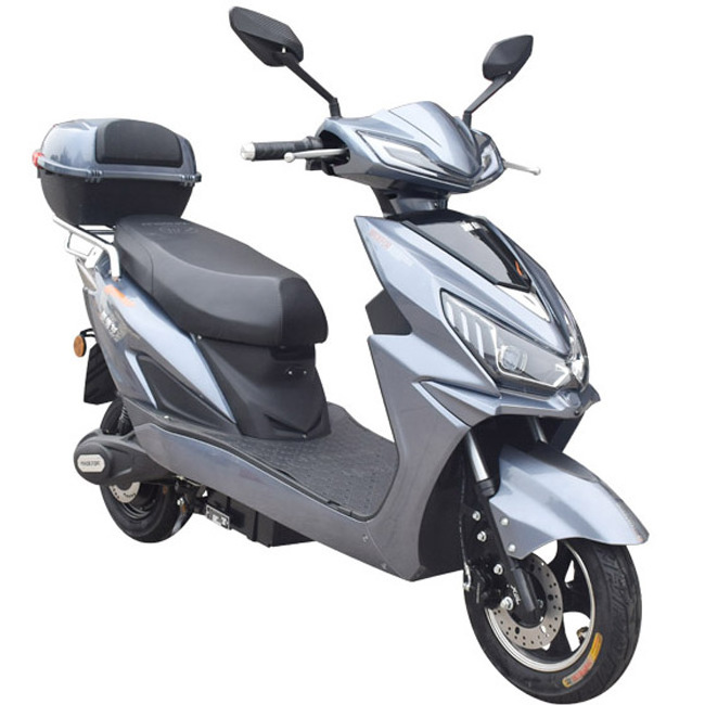 Popular supplier electric motorcycle 1000w electric motor bike fast electric scooters for adults