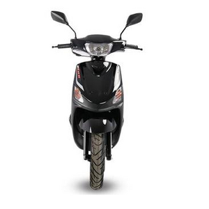 China Classic 50cc 125cc Super Sports Racing High Speed 2 wheel moped Street Gas Motorcycle Scooter