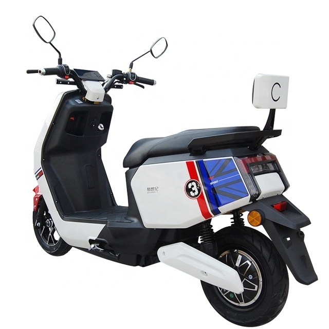 Good Price 800w Motor Power Chinese 36v Quickwheel Intelligent Electric Scooter For Sale