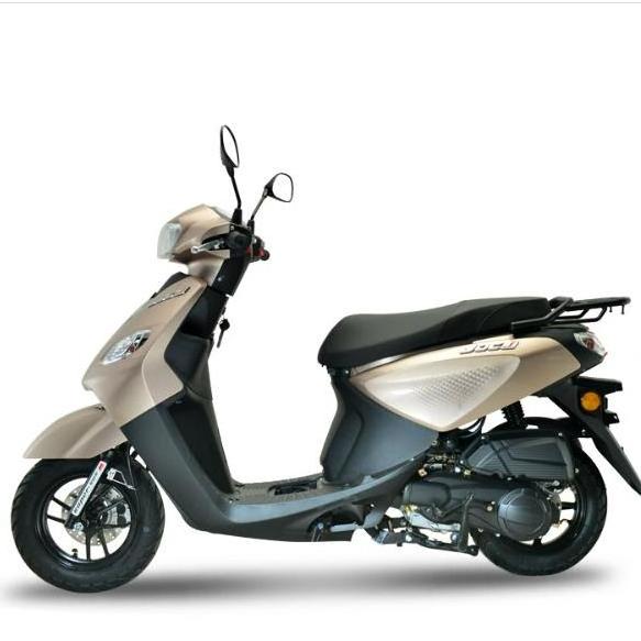 New style other scooter motorcycle classic 2 wheel moped gasoline motorbikes street 50cc 125cc gas scooter