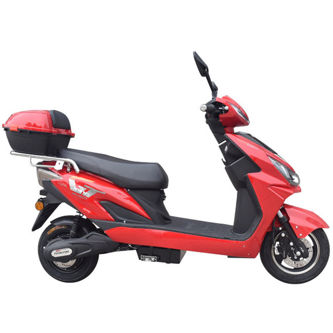 Popular supplier electric motorcycle 1000w electric motor bike fast electric scooters for adults