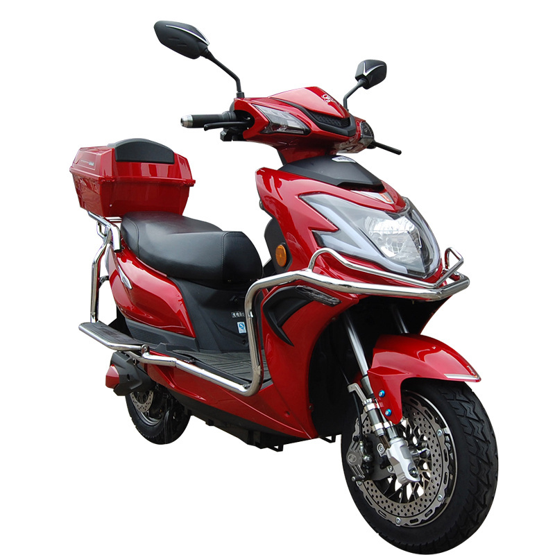 Cheap powerful electric scooter wholesale 1000w 48v 60v 72v electric motorcycle adults for sale