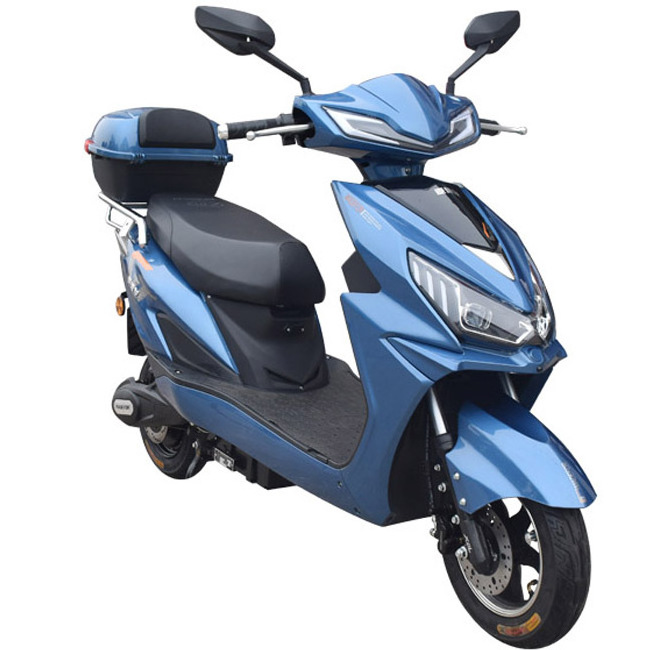 Popular supplier electric motorcycle 1000w electric motor bike fast electric scooters for adults