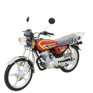 High quality fast motorcycle scooter new model cheap gas motorcycle 125cc for sale